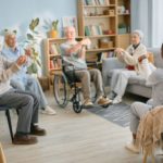 Pflegekosten in Boppelsen